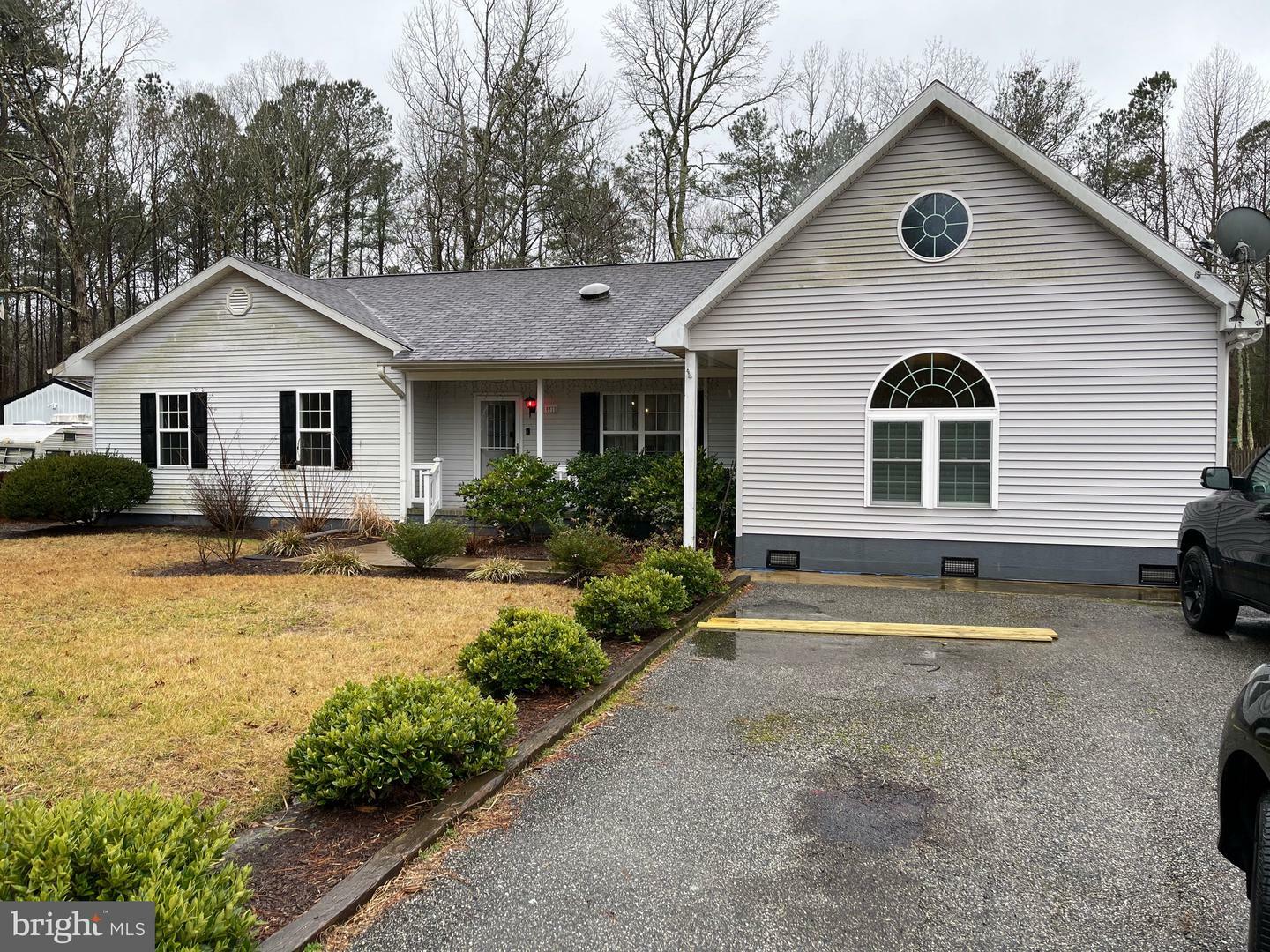 Property Photo: 9318 Cropper Island Road MD 21841