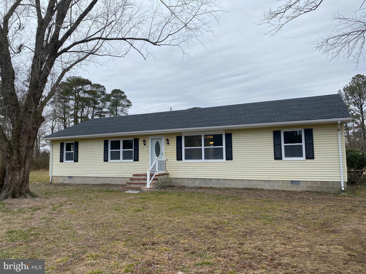 34206 Ocean City Road R  Pittsville MD 21850 photo