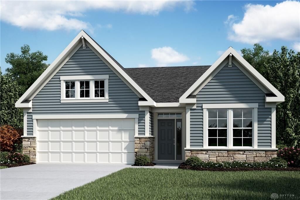 Property Photo: 2187 Prestwick Bend OH 45342