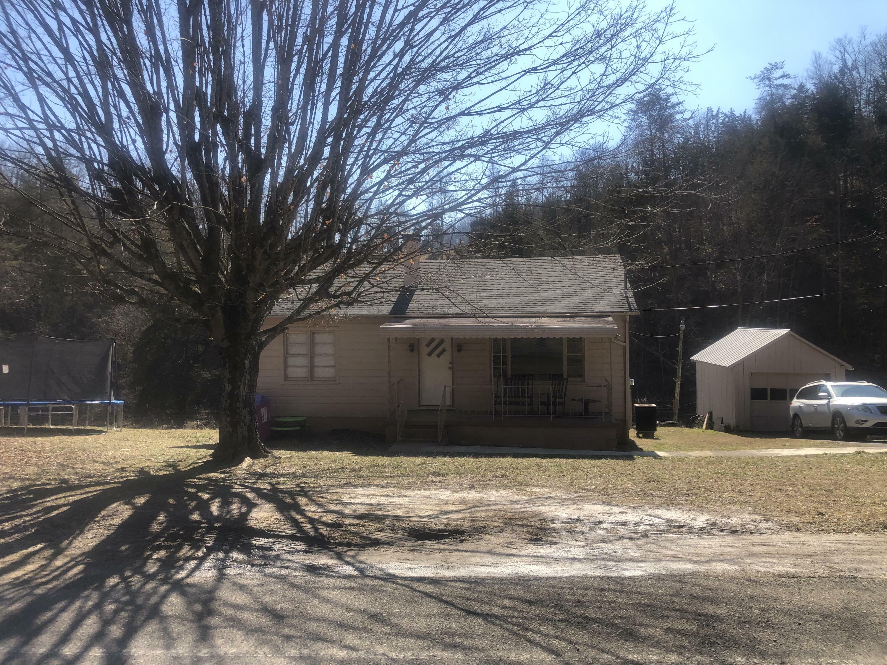 Property Photo:  7593 Cracker Neck Rd  TN 37888 