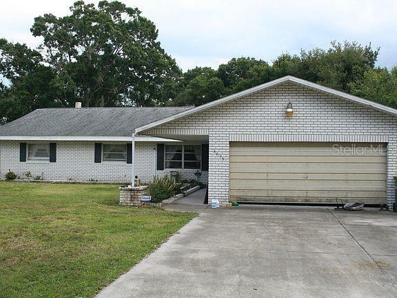 Property Photo:  2875 Diamond Road  FL 32796 