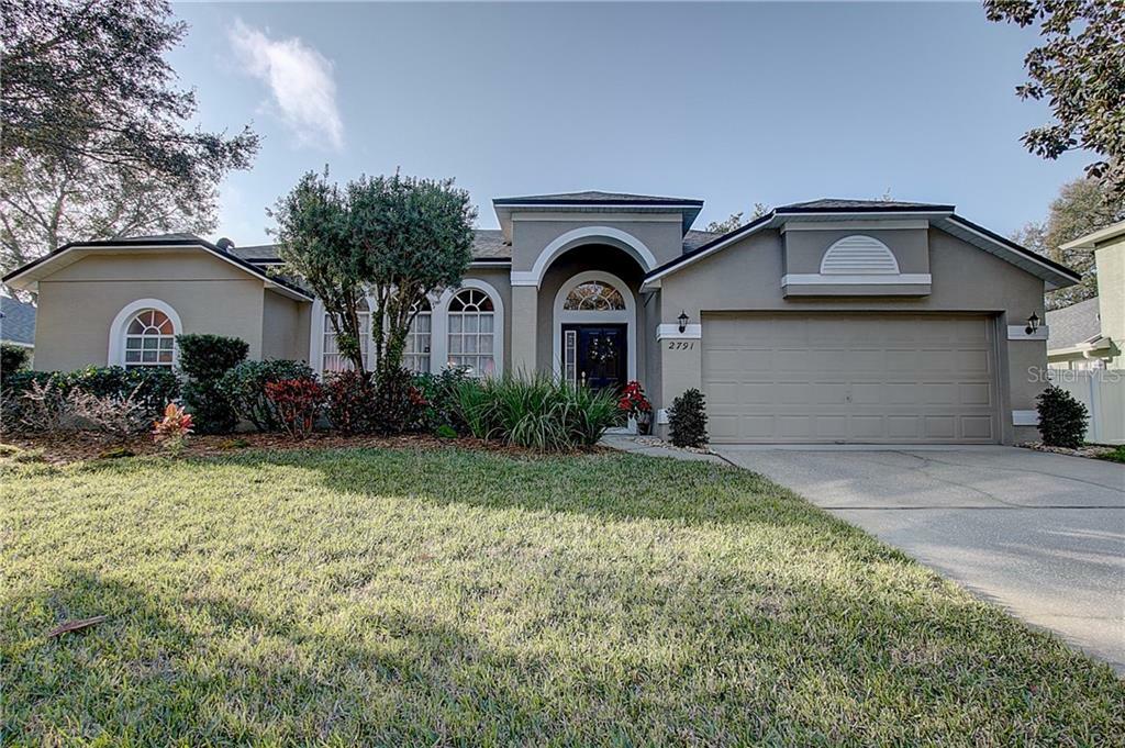 Property Photo:  2791 Cullens Court  FL 34761 