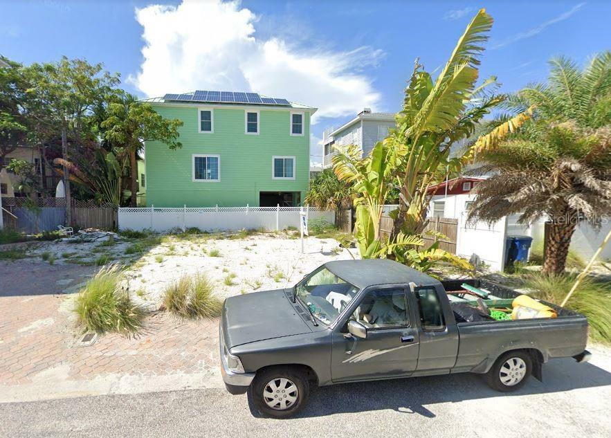 Property Photo:  110 90th Avenue  FL 33706 