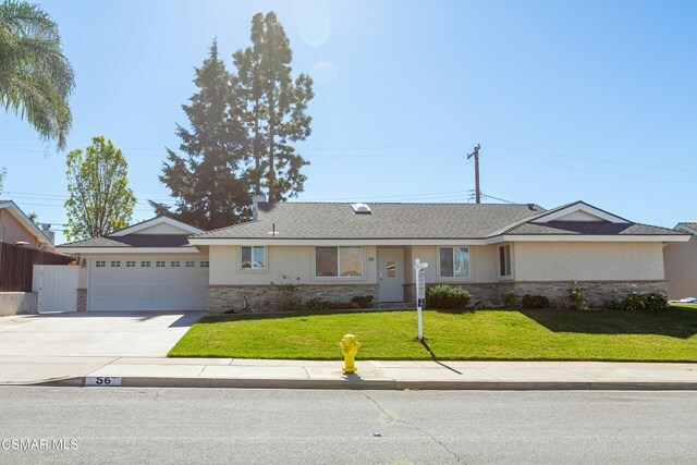 Property Photo:  56 Teasdale Street  CA 91360 