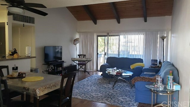 Property Photo:  8601 International Avenue 266  CA 91304 