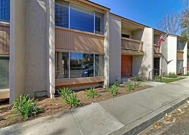 Property Photo:  1109 Ibex Square  CA 93003 