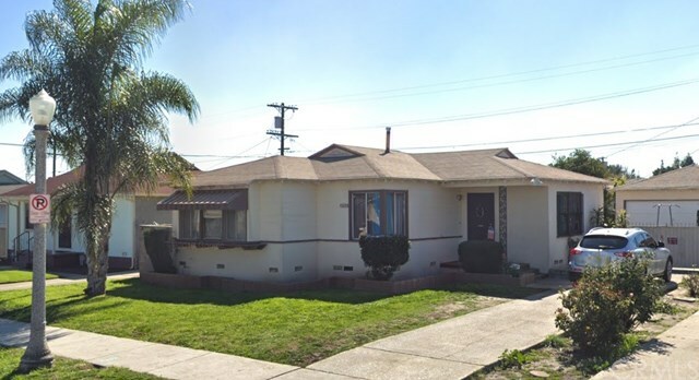 Property Photo:  950 E 118th Drive  CA 90059 