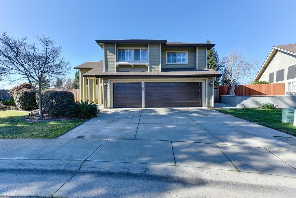 Property Photo:  3130 Strand Road  CA 95765 