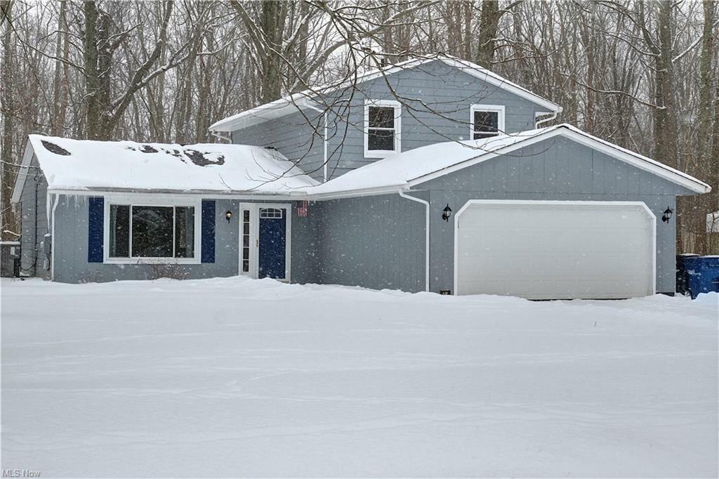 Property Photo:  787 Lafayette Boulevard  OH 44054 