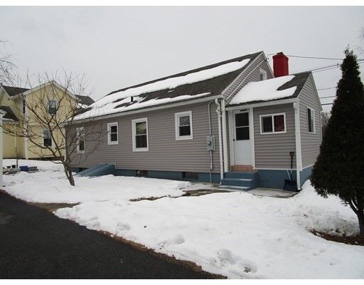 Property Photo: 291 North Main Street MA 01028