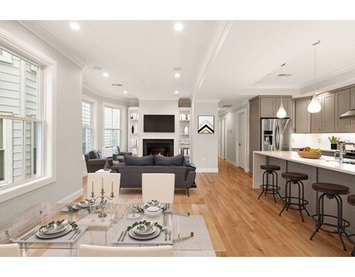 Property Photo:  854 E Broadway 2  MA 02127 