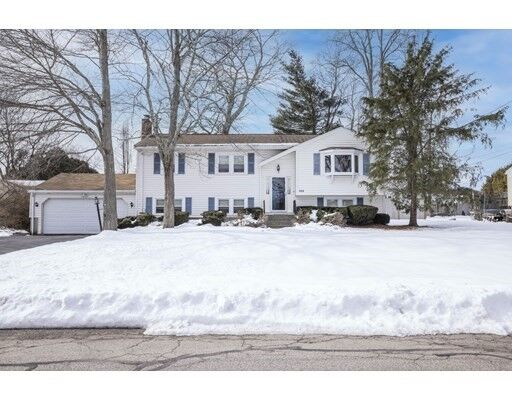 Property Photo:  103 Kotlik St  MA 02072 