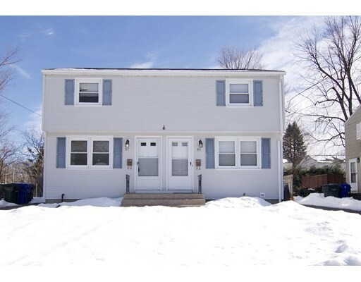 Property Photo: 95 Granby St MA 01108