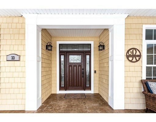 Property Photo: 33 Ranch Club Road MA 01077
