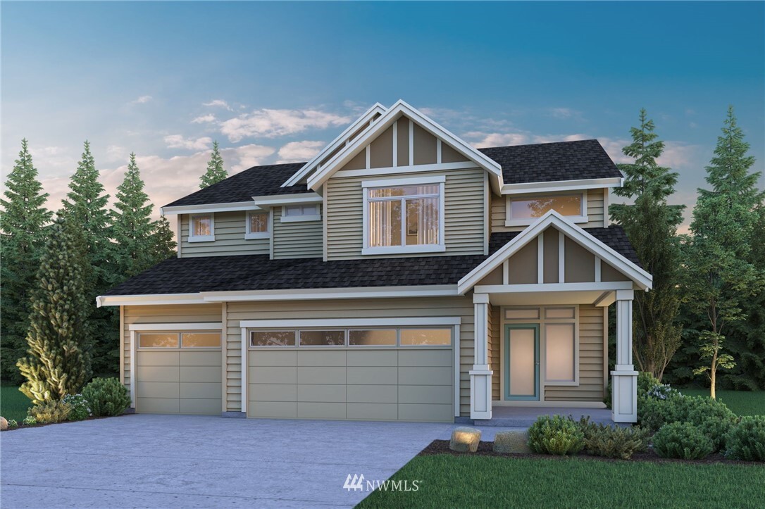 Property Photo: 5534 84th Drive NE WA 98270
