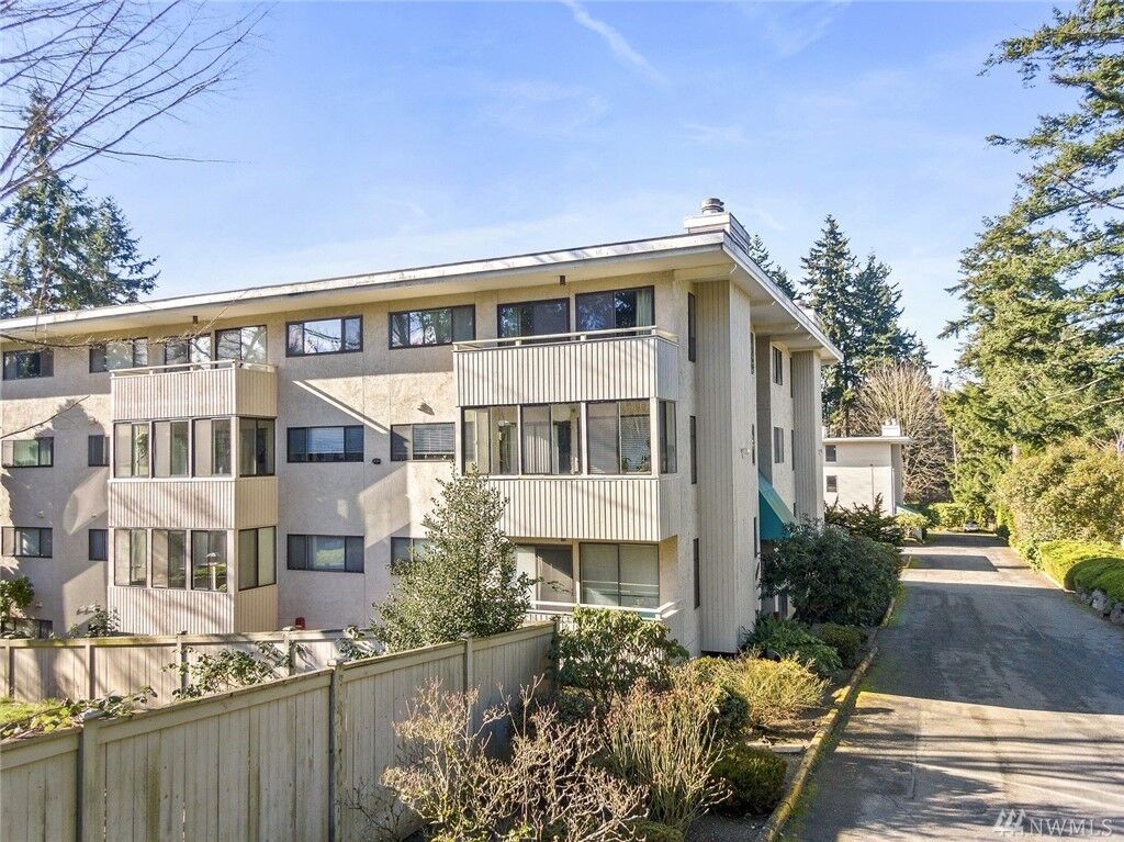 Property Photo:  18620 52nd Ave W 145  WA 98037 