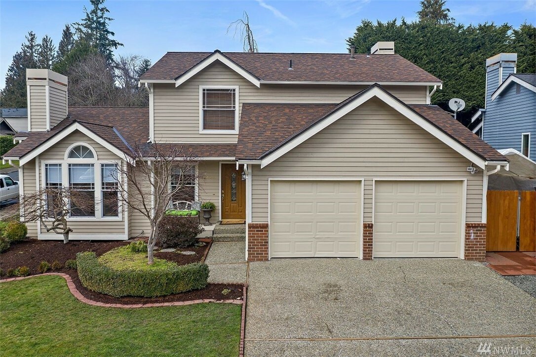 Property Photo:  22406 NE 9th Dr  WA 98074 