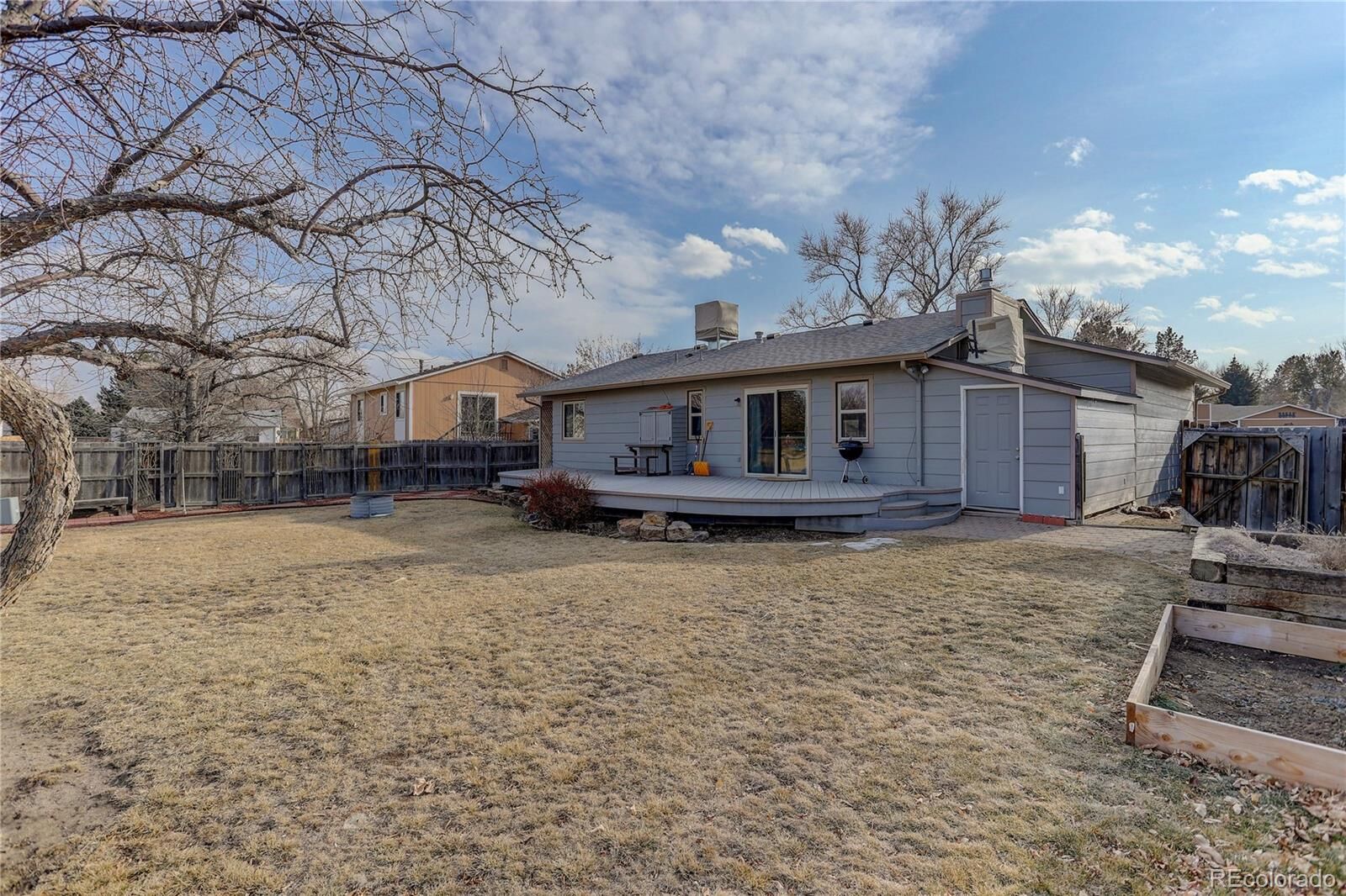 Property Photo:  8707 W 86th Avenue  CO 80005 
