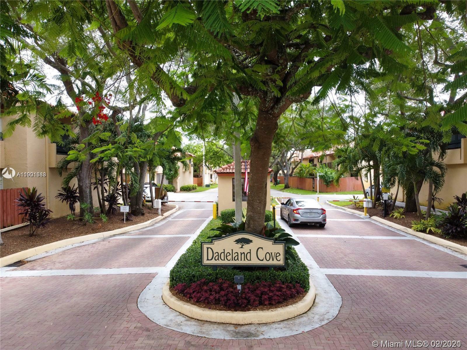 Property Photo: 7845 SW 102nd Ln 7845 FL 33156