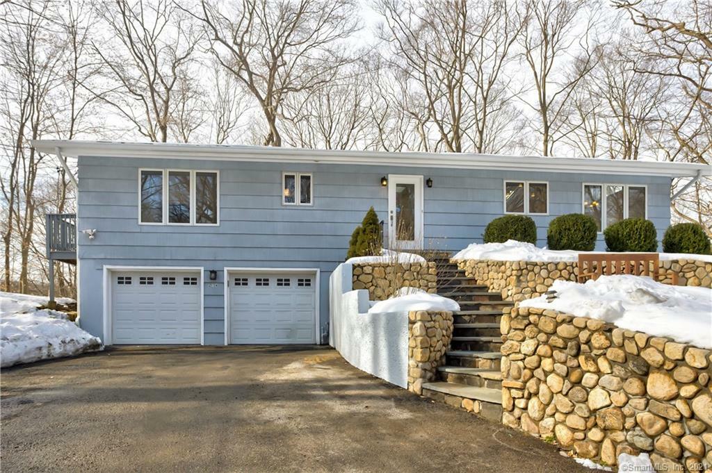 Property Photo:  214 Gary Road  CT 06903 