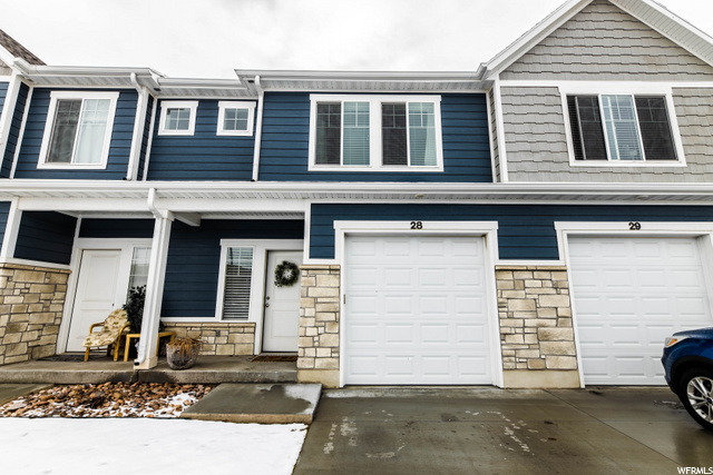Property Photo: Address not disclosed UT 84015