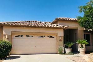 Property Photo:  4986 E Thunderbird Drive  AZ 85249 