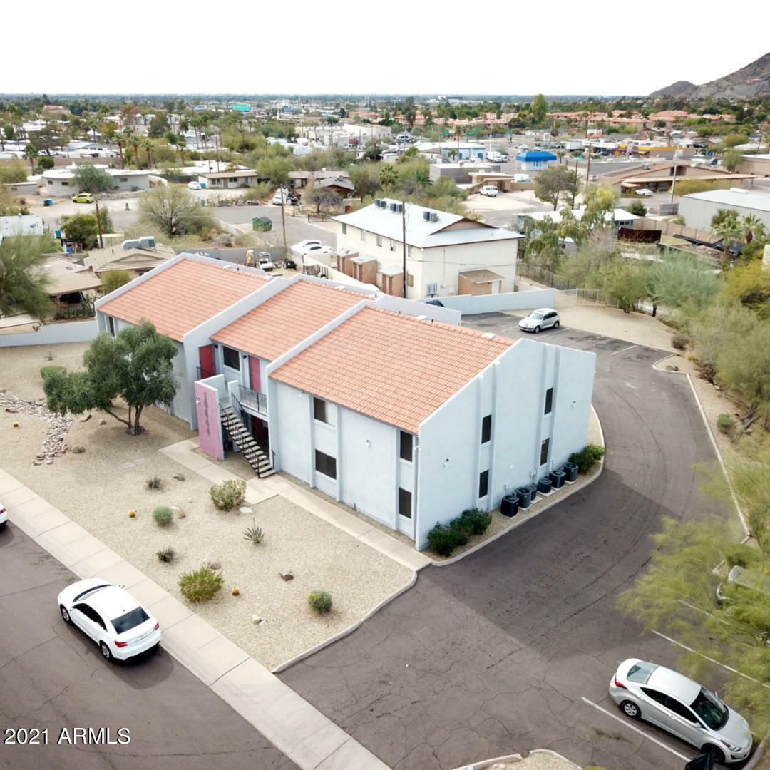 Property Photo:  10644 N 15th Way  AZ 85020 