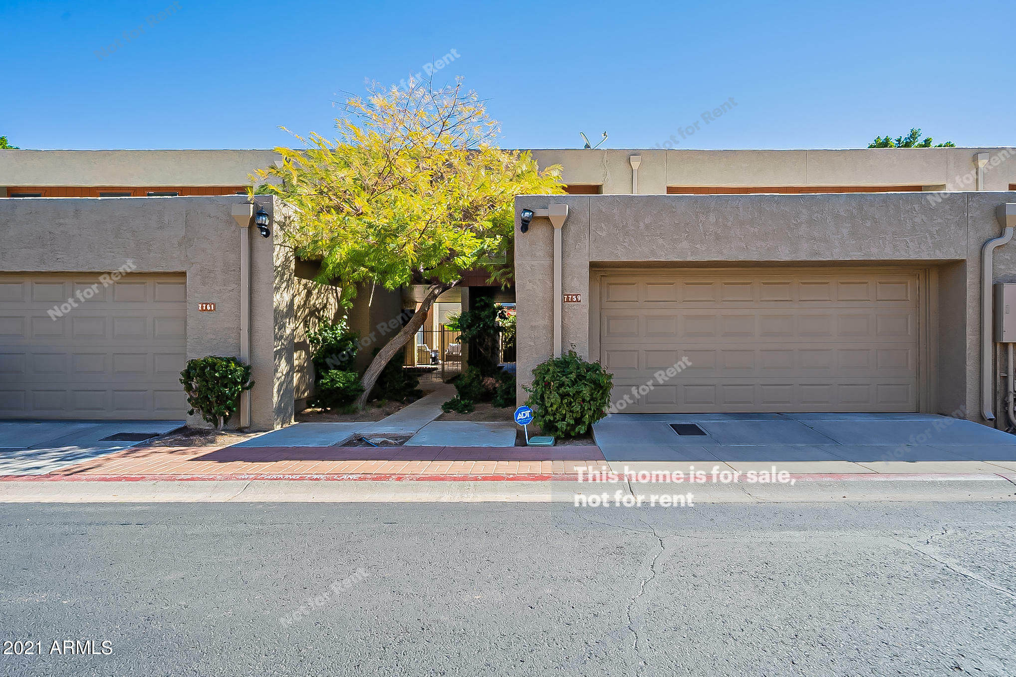 Property Photo:  7759 N 19th Lane  AZ 85021 