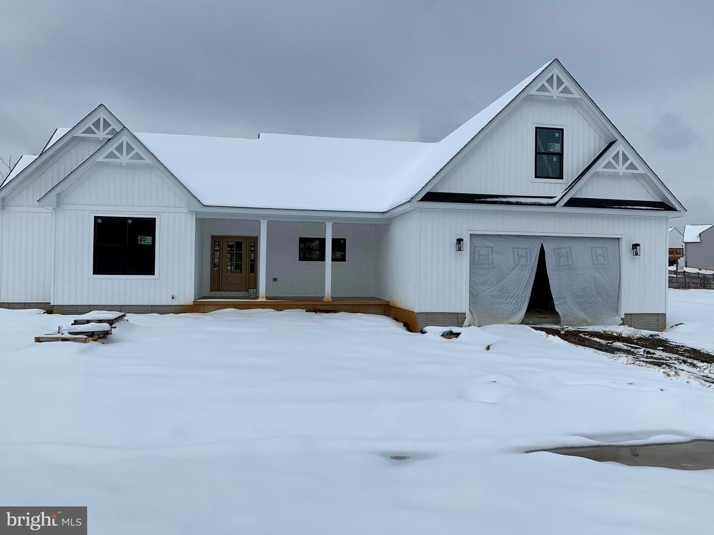 Property Photo:  149 Moonstone  WV 25430 