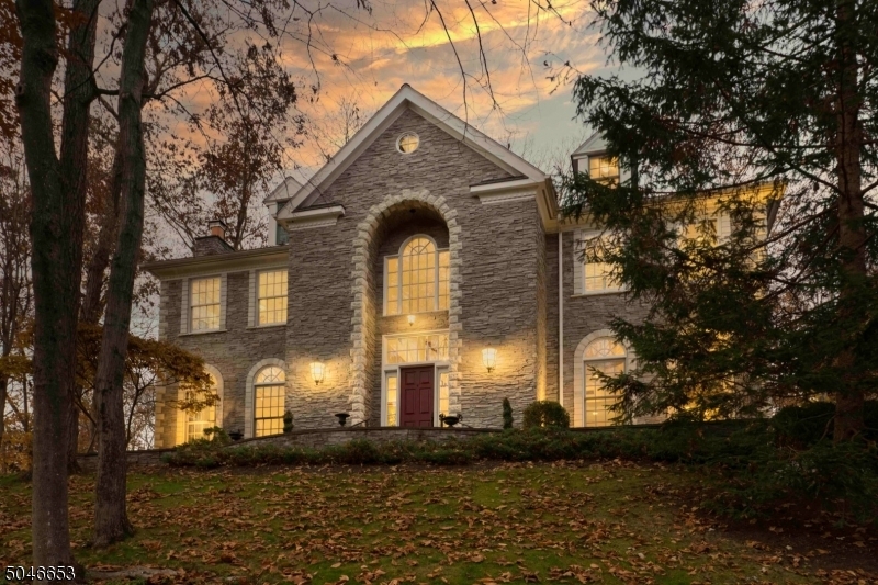 13 Canfield Way  Morris Twp. NJ 07960 photo
