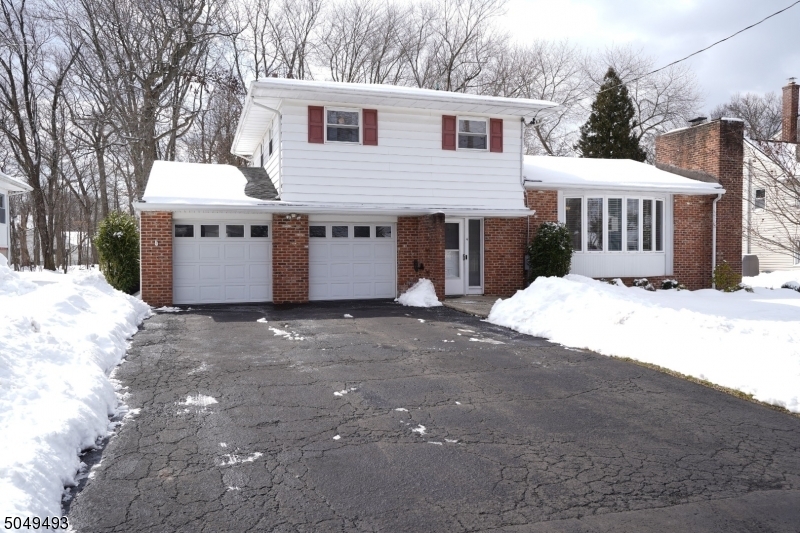 Property Photo:  4 Clark Street  NJ 07016 