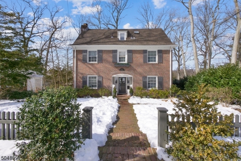 45 North Ter  Maplewood Twp. NJ 07040 photo