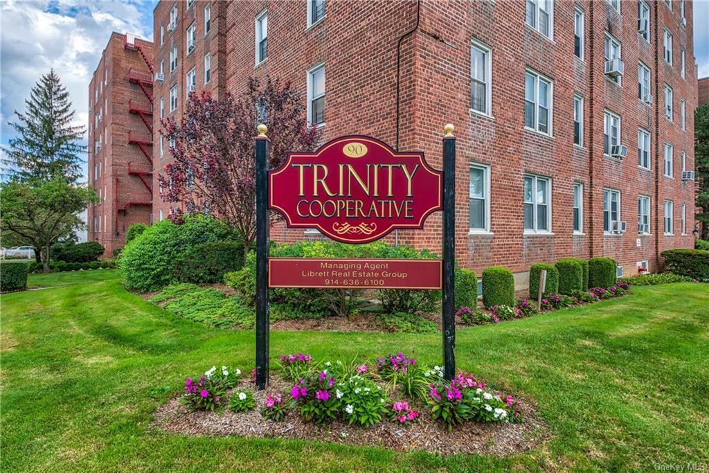 Property Photo: 90 Union Street 2C NY 10805