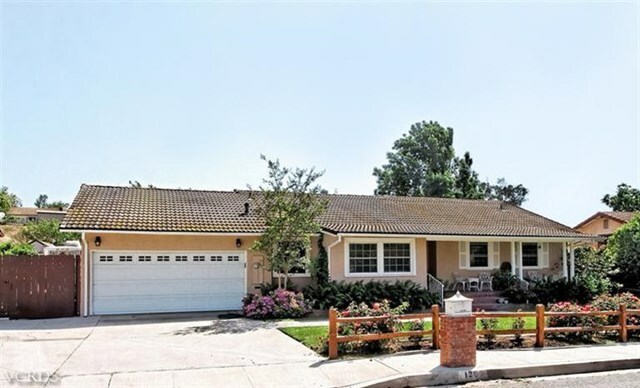 Property Photo:  1306 Mellow Lane  CA 93065 