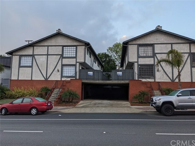 Property Photo:  1456 Manhattan Beach Boulevard F  CA 90266 