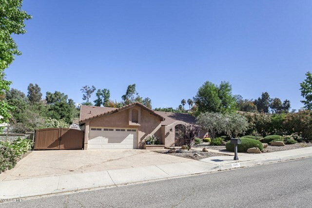 Property Photo:  1591 Meander Drive  CA 93065 