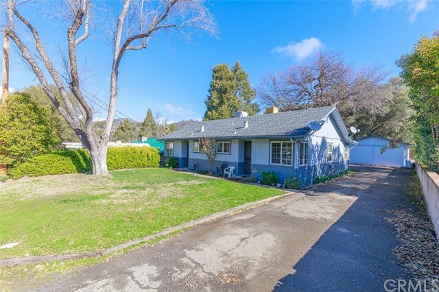 Property Photo:  5138 Bullion Street  CA 95338 