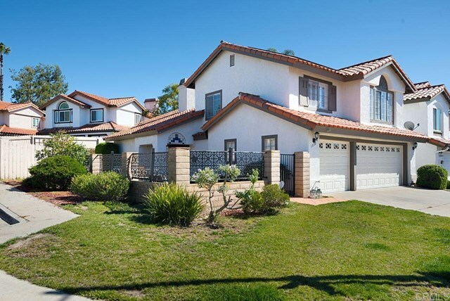 Property Photo:  1558 Roma Drive  CA 92081 