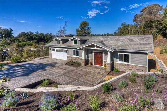 Property Photo:  157 La Crescenta Drive  CA 93010 