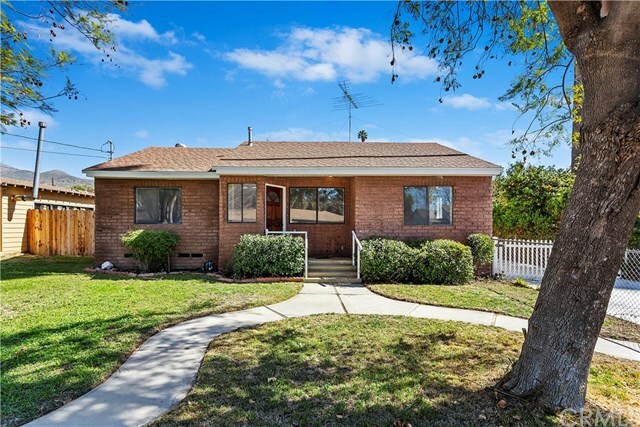 Property Photo:  4076 Vernon Avenue  CA 92509 