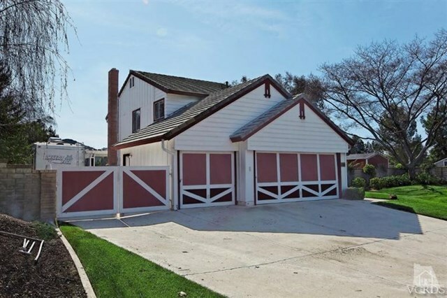 Property Photo:  1930 Rambling Road  CA 93065 