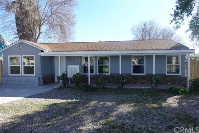 Property Photo: 1471 Crestview Avenue CA 92404