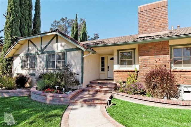 Property Photo:  1159 Mellow Lane  CA 93065 