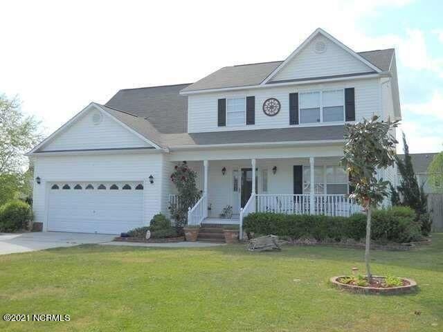 Property Photo:  118 Sidney Lane  NC 28540 