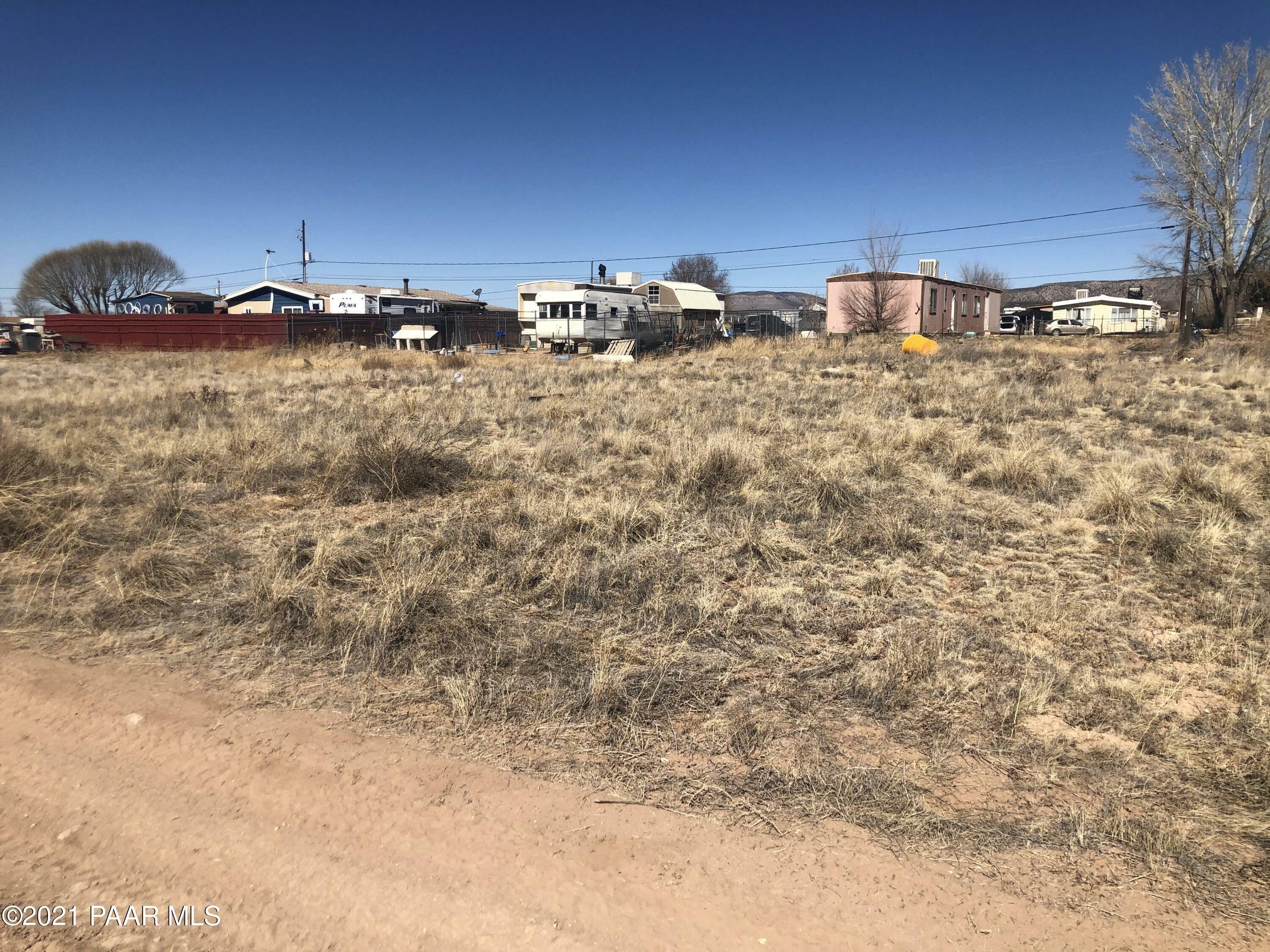 Property Photo:  238 W Zion Trail  AZ 86334 