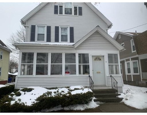 Property Photo: 14 Pasco Rd MA 01151