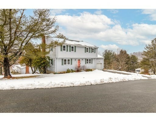 Property Photo: 2 Dudley Way MA 01938