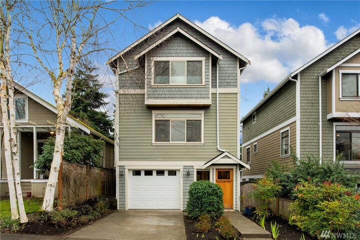 513 NW 43rd St  Seattle WA 98107 photo