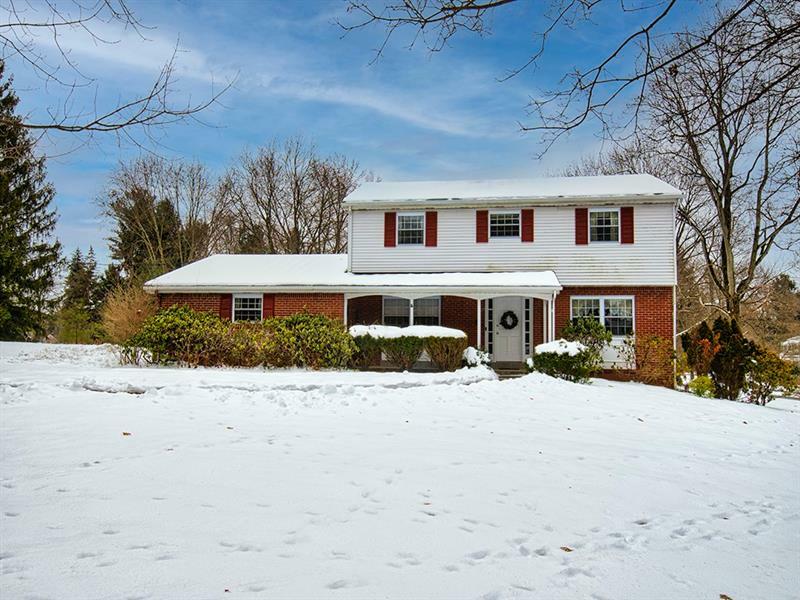 Property Photo:  103 White Gate Road  PA 15238 