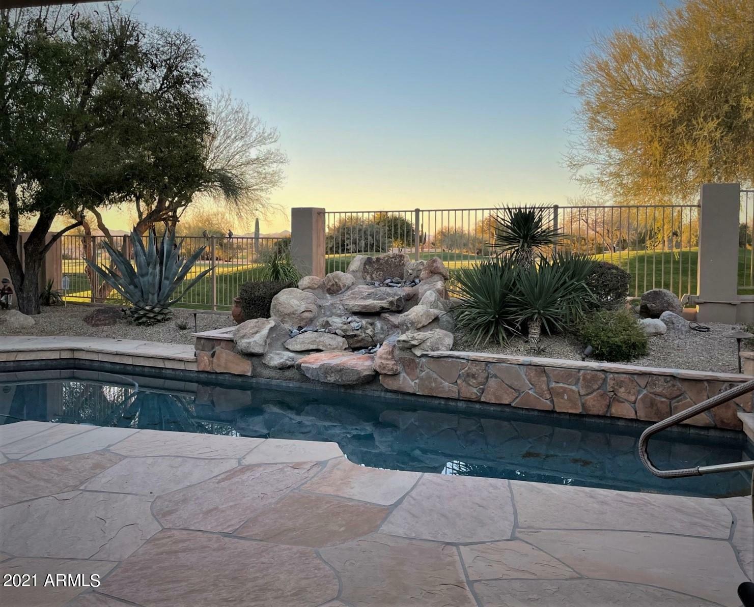 Property Photo: 30058 N 47th Street AZ 85331